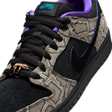 Nike SB Dunk Low 'Dashawn Jordan Copperhead'