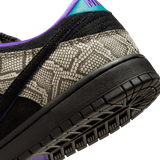 Nike SB Dunk Low 'Dashawn Jordan Copperhead'