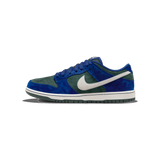 Nike SB Dunk Low 'Deep Royal Blue'