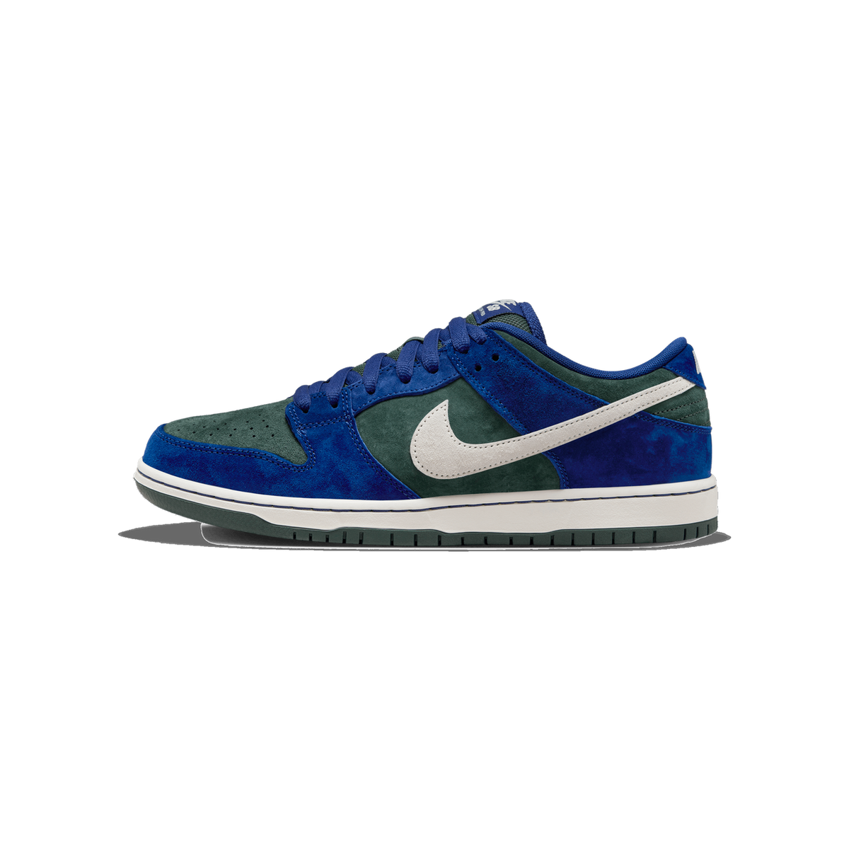 Nike SB Dunk Low 'Deep Royal Blue'
