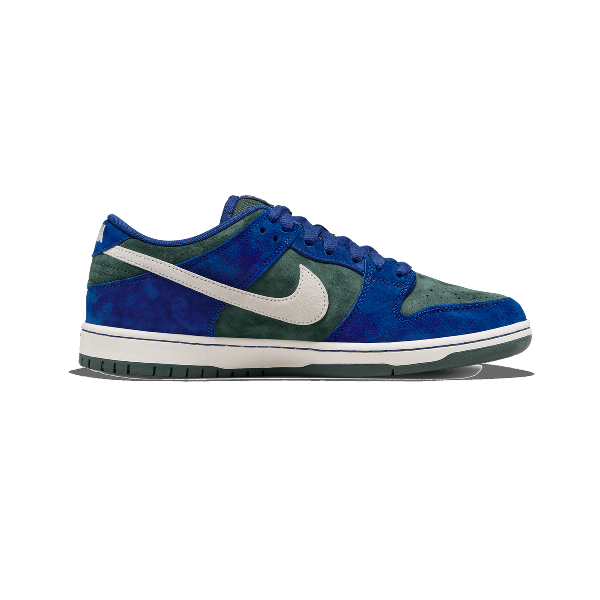 Nike SB Dunk Low 'Deep Royal Blue'