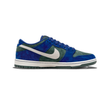 Nike SB Dunk Low 'Deep Royal Blue'