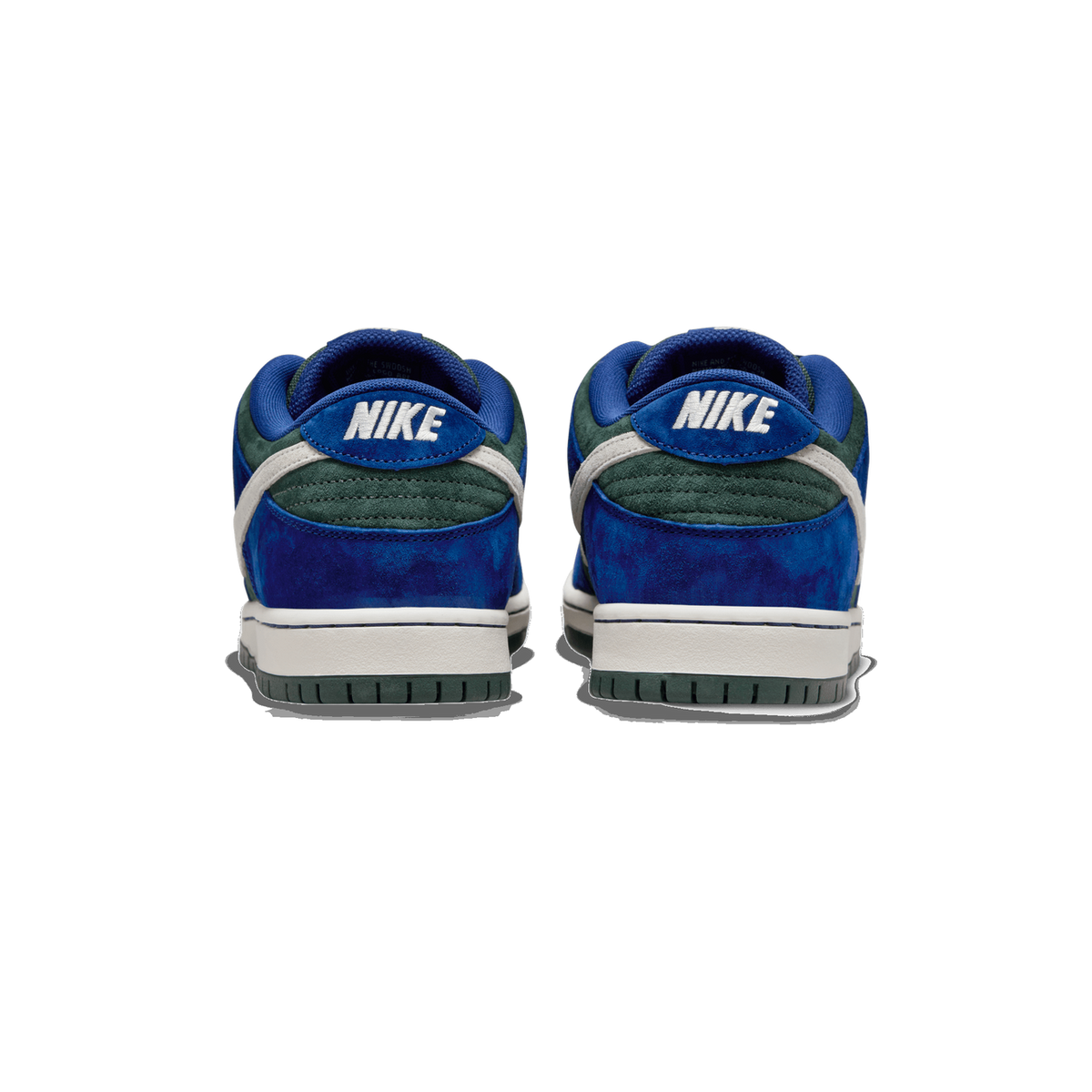 Nike SB Dunk Low 'Deep Royal Blue'