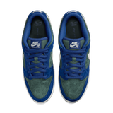 Nike SB Dunk Low 'Deep Royal Blue'