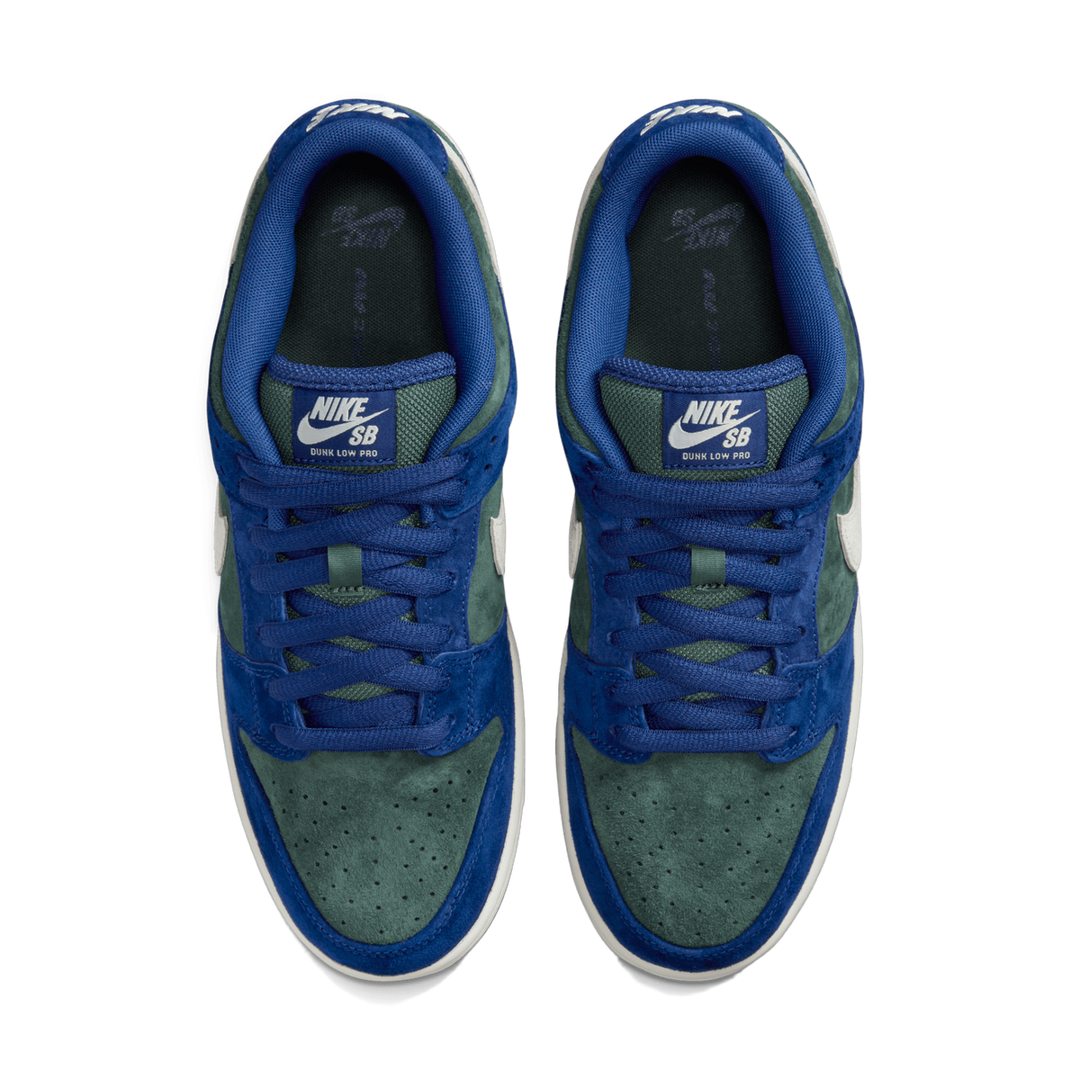 Nike SB Dunk Low 'Deep Royal Blue'