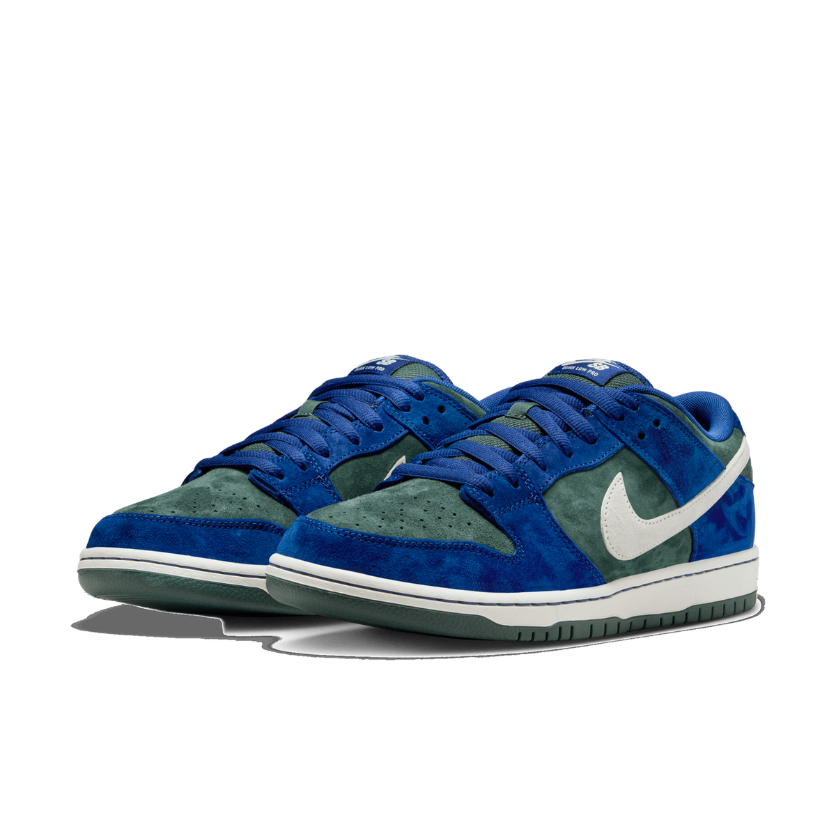 Nike SB Dunk Low 'Deep Royal Blue'