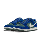Nike SB Dunk Low 'Deep Royal Blue'