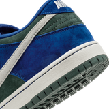 Nike SB Dunk Low 'Deep Royal Blue'