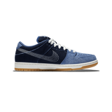Nike SB Dunk Low 'Denim Sashiko'