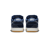 Nike SB Dunk Low 'Denim Sashiko'