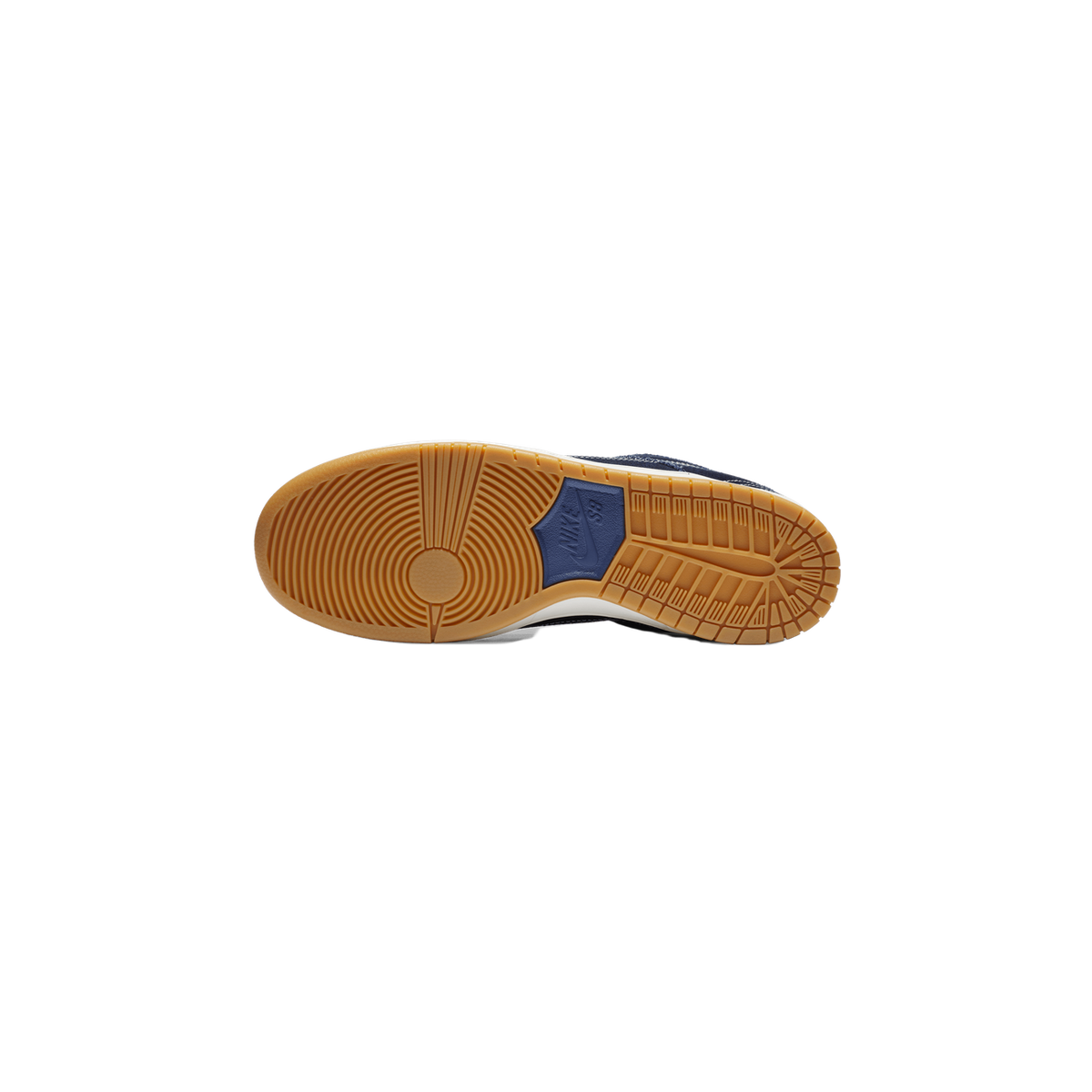 Nike SB Dunk Low 'Denim Sashiko'