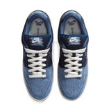 Nike SB Dunk Low 'Denim Sashiko'