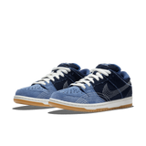 Nike SB Dunk Low 'Denim Sashiko'