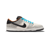 Nike SB Dunk Low 'Electric Pack Olympic Safari'