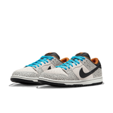 Nike SB Dunk Low 'Electric Pack Olympic Safari'