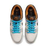 Nike SB Dunk Low 'Electric Pack Olympic Safari'