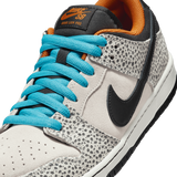 Nike SB Dunk Low 'Electric Pack Olympic Safari'