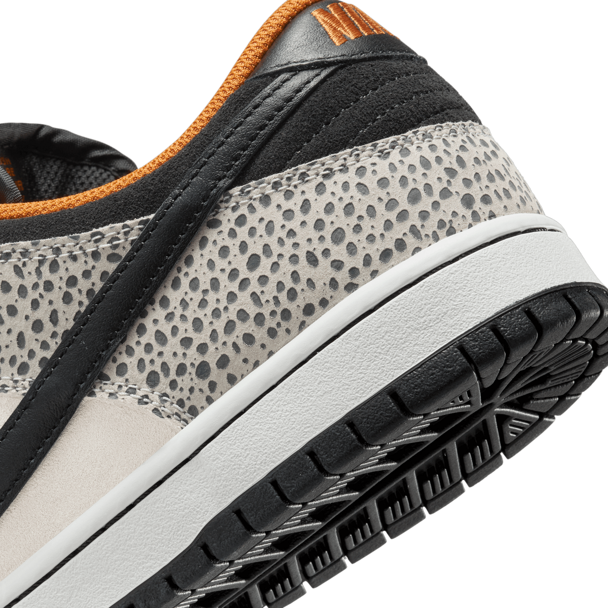 Nike SB Dunk Low 'Electric Pack Olympic Safari'