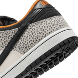 Nike SB Dunk Low 'Electric Pack Olympic Safari'
