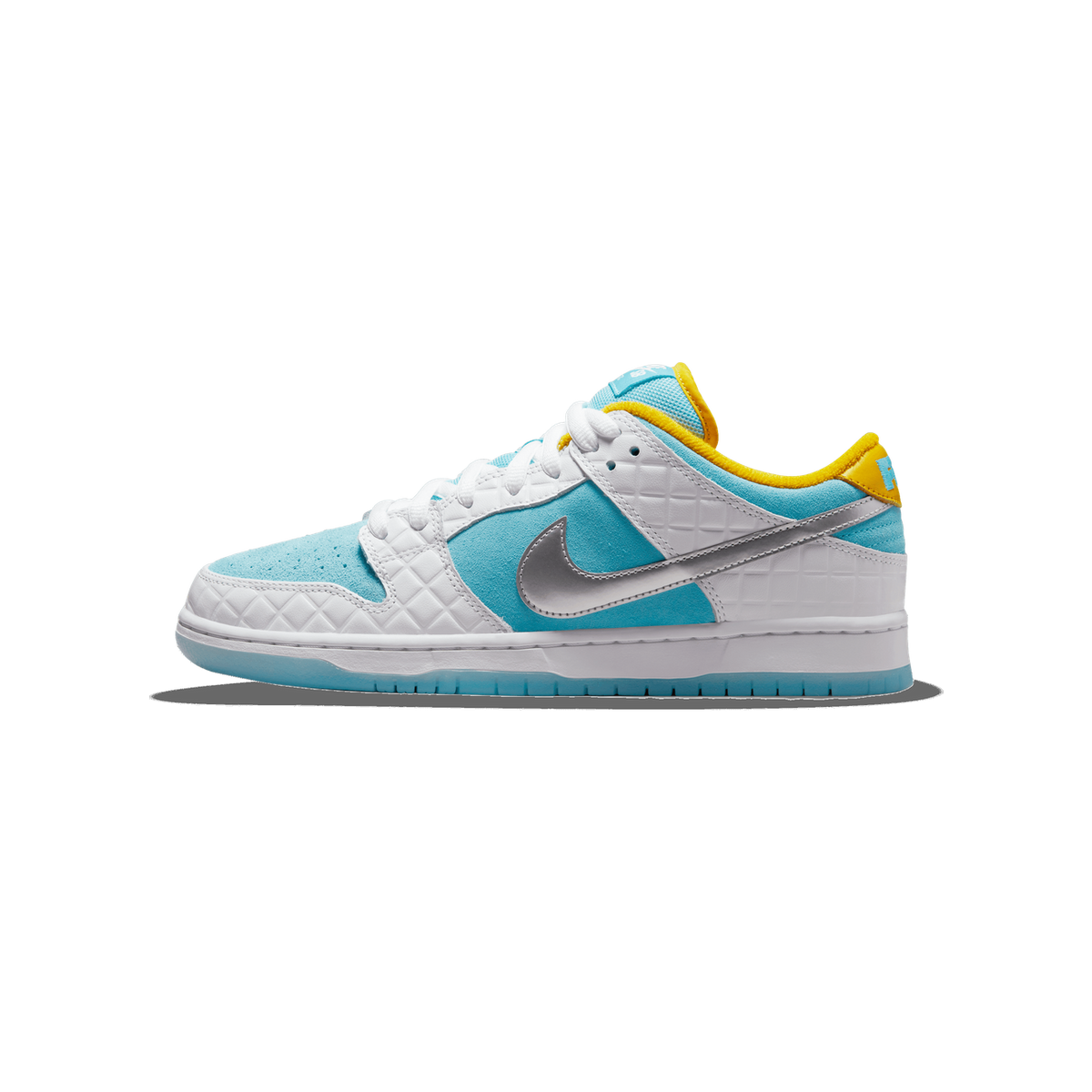 Nike SB Dunk Low 'FTC Lagoon Pulse'