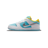 Nike SB Dunk Low 'FTC Lagoon Pulse'