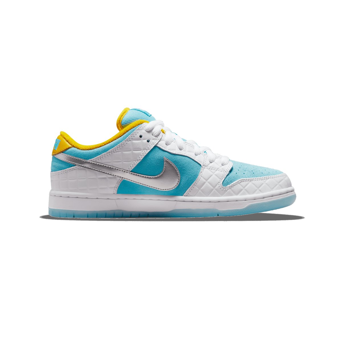 Nike SB Dunk Low 'FTC Lagoon Pulse'