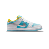 Nike SB Dunk Low 'FTC Lagoon Pulse'