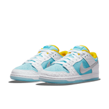 Nike SB Dunk Low 'FTC Lagoon Pulse'
