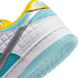 Nike SB Dunk Low 'FTC Lagoon Pulse'