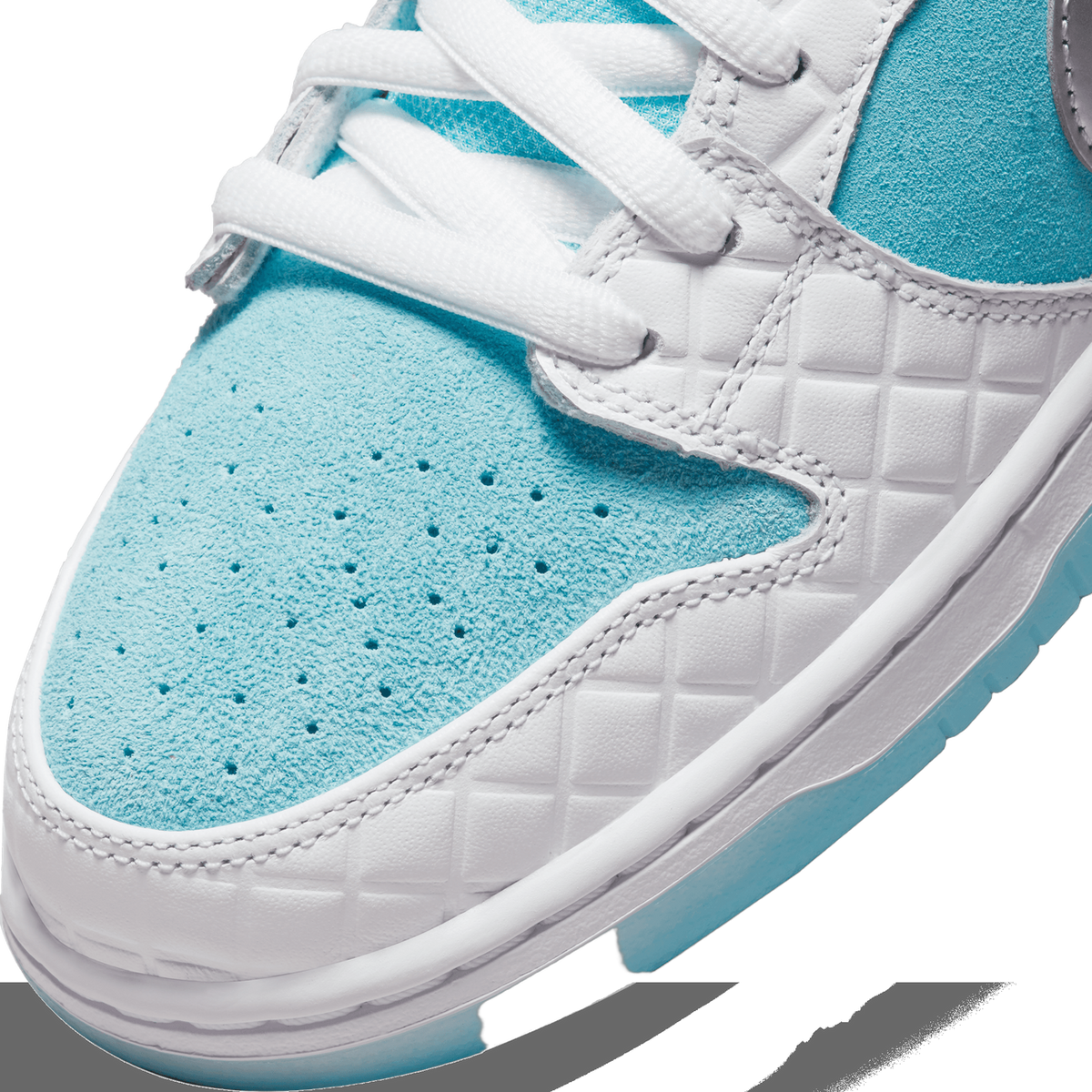 Nike SB Dunk Low 'FTC Lagoon Pulse'