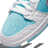 Nike SB Dunk Low 'FTC Lagoon Pulse'