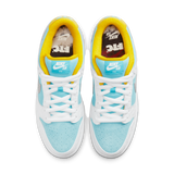 Nike SB Dunk Low 'FTC Lagoon Pulse'