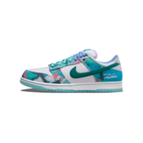 Nike SB Dunk Low 'Futura Laboratories Bleached Aqua'