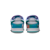 Nike SB Dunk Low 'Futura Laboratories Bleached Aqua'