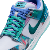 Nike SB Dunk Low 'Futura Laboratories Bleached Aqua'