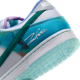 Nike SB Dunk Low 'Futura Laboratories Bleached Aqua'