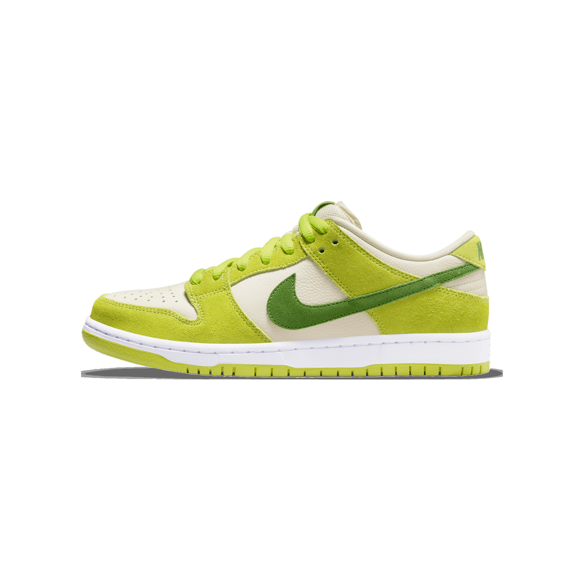 Nike SB Dunk Low 'Green Apple'