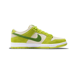 Nike SB Dunk Low 'Green Apple'