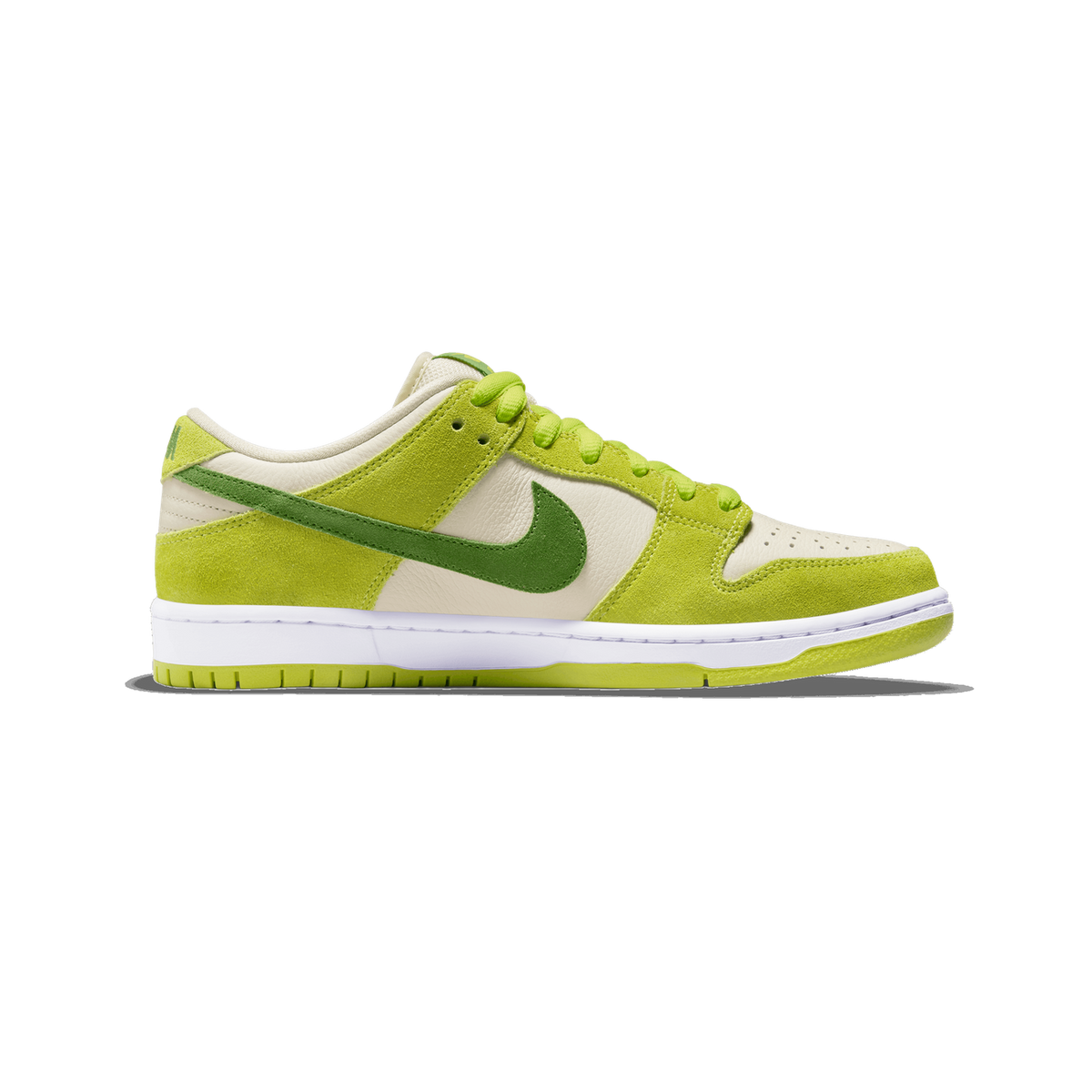 Nike SB Dunk Low 'Green Apple'