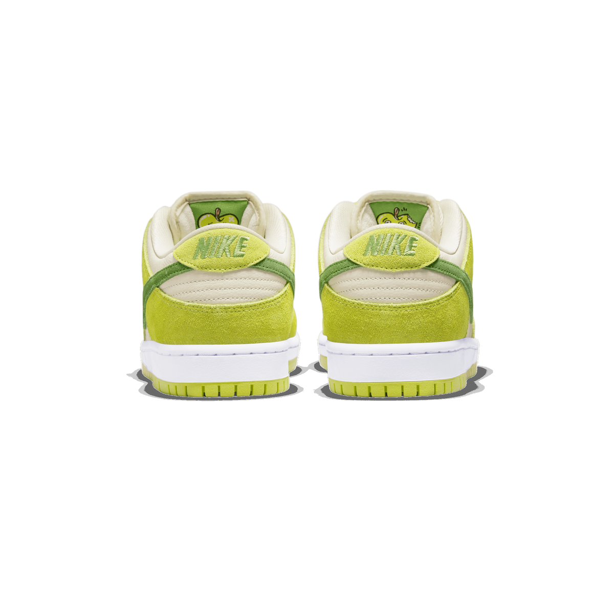 Nike SB Dunk Low 'Green Apple'
