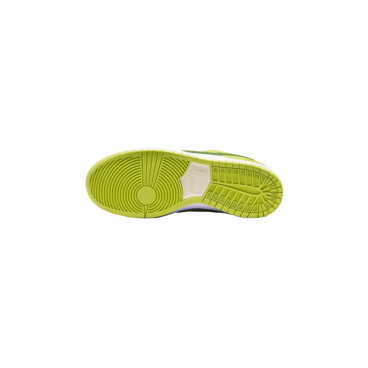 Nike SB Dunk Low 'Green Apple'