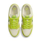 Nike SB Dunk Low 'Green Apple'