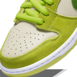 Nike SB Dunk Low 'Green Apple'