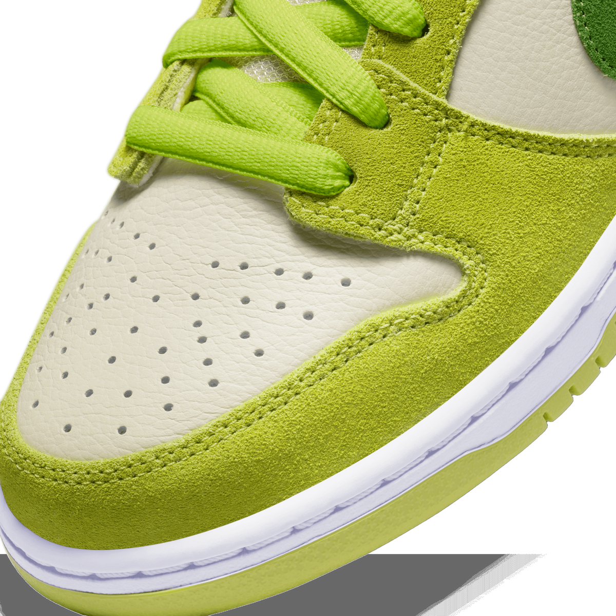 Nike SB Dunk Low 'Green Apple'