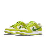 Nike SB Dunk Low 'Green Apple'