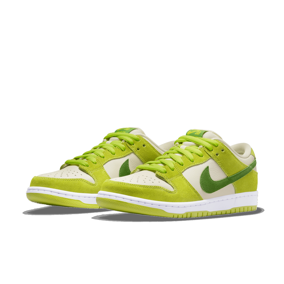 Nike SB Dunk Low 'Green Apple'