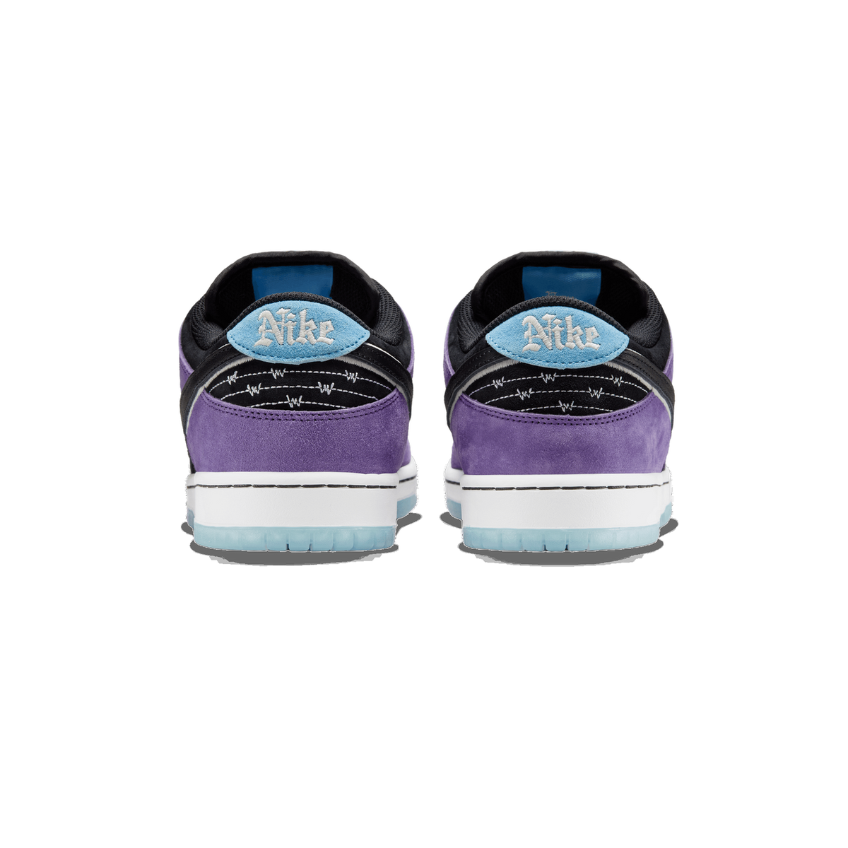 Nike SB Dunk Low 'Hayley Wilson'