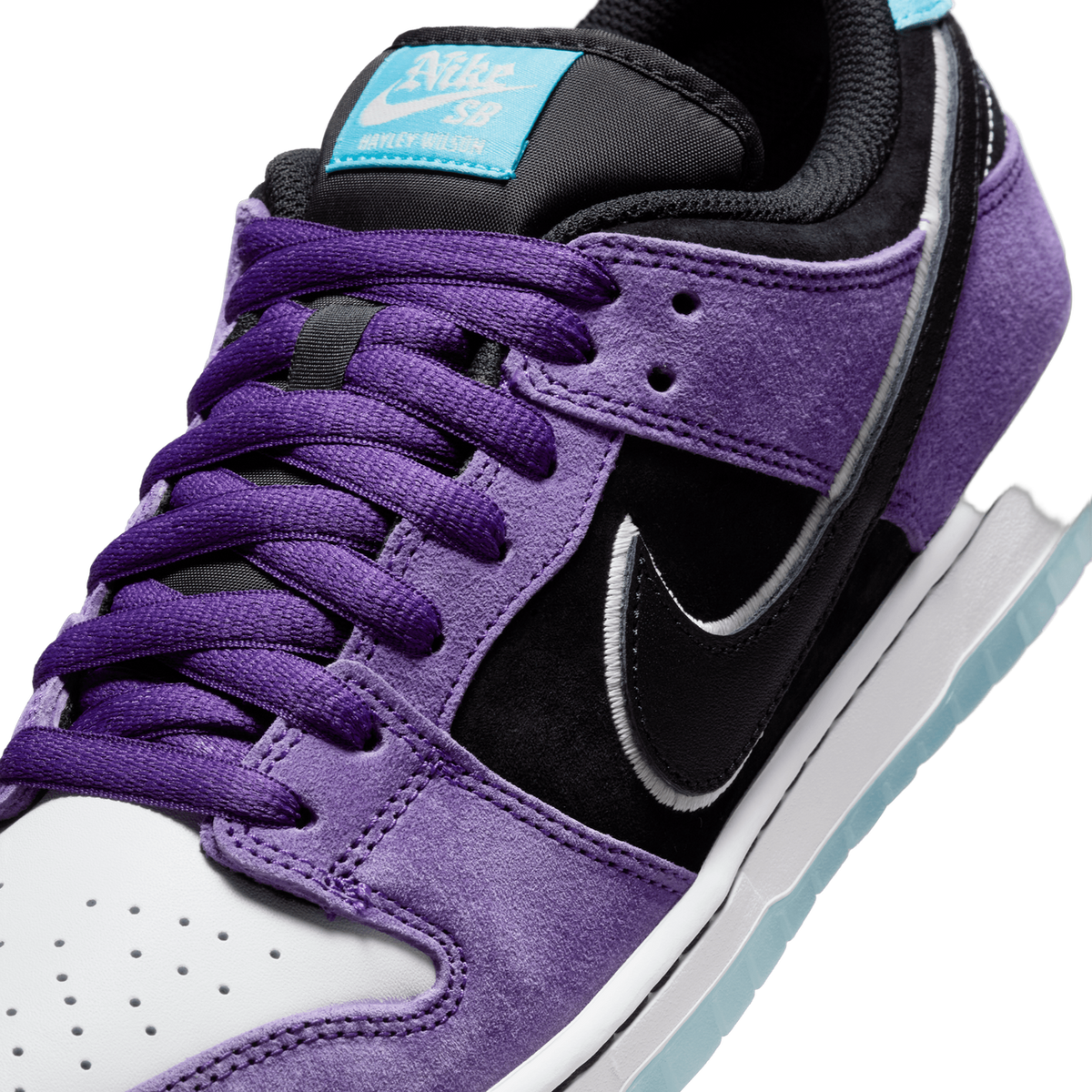 Nike SB Dunk Low 'Hayley Wilson'