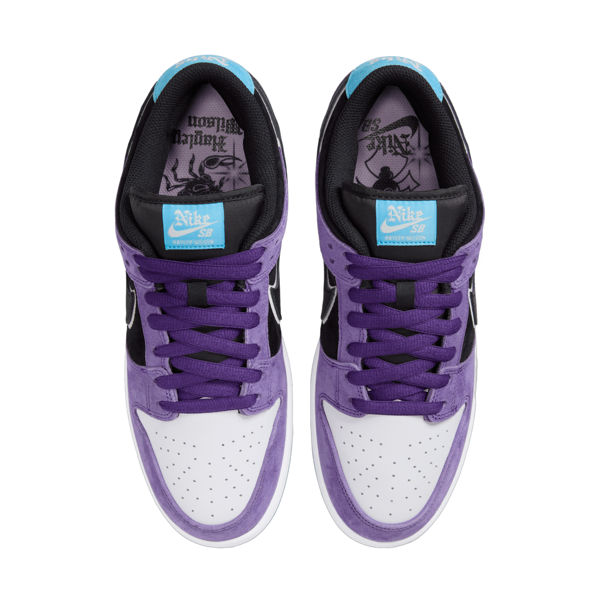 Nike SB Dunk Low 'Hayley Wilson'