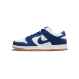Nike SB Dunk Low 'Los Angeles Dodgers'